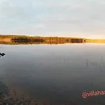 Haaveranta - Private By The * Rovaniemi