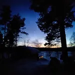 Haaveranta - Private By The * 로바니에미