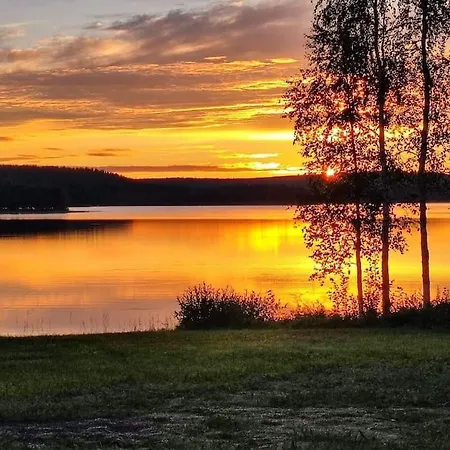 Lägenhet Haaveranta - Private By The