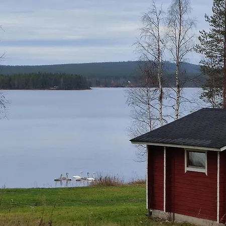 Apartment Haaveranta - Private By The *