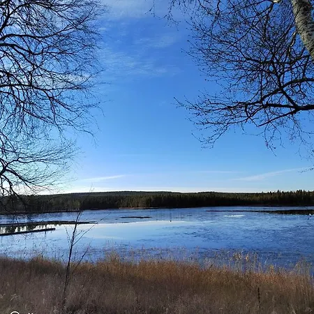 Haaveranta - Private By The Rovaniemi