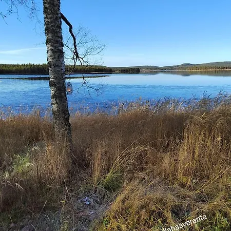 Haaveranta - Private By The Apartamento Rovaniemi