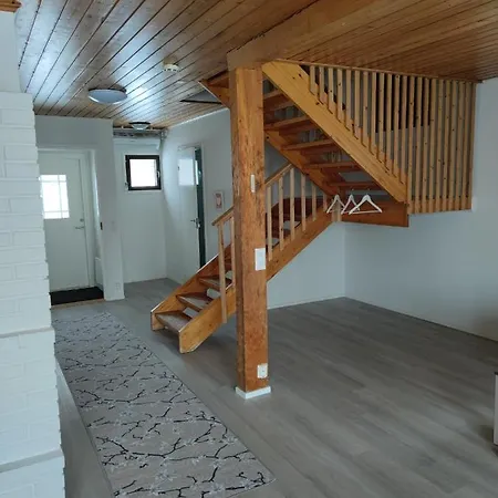 Haaveranta - Private By The *