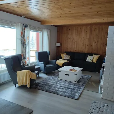 Haaveranta - Private By The Lägenhet *