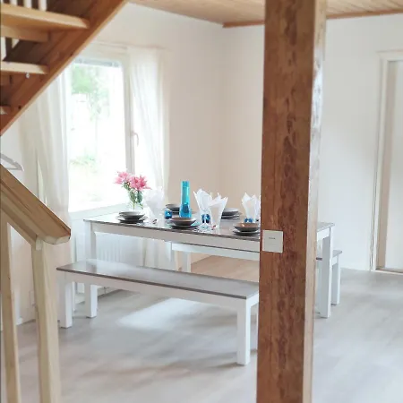 Haaveranta - Private By The