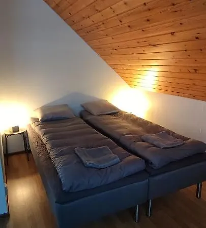 Lägenhet Haaveranta - Private By The