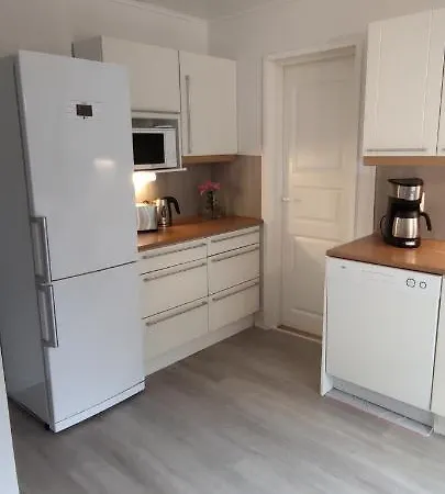 Haaveranta - Private By The