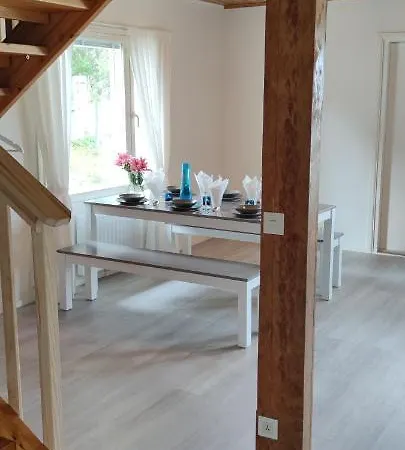 Apartment Haaveranta - Private By The