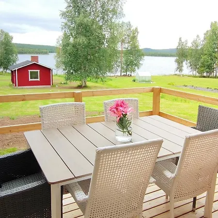 Haaveranta - Private By The Apartment Rovaniemi