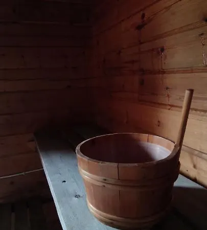 Haaveranta - Private By The