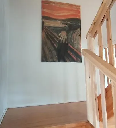 Lägenhet Haaveranta - Private By The *