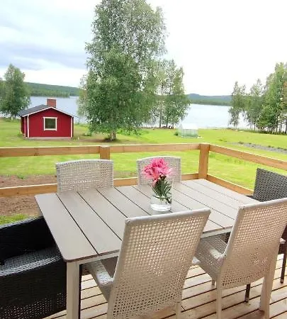 Lägenhet Haaveranta - Private By The Rovaniemi