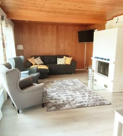 Haaveranta - Private By The Apartment