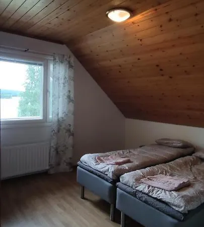 Haaveranta - Private By The Lägenhet *