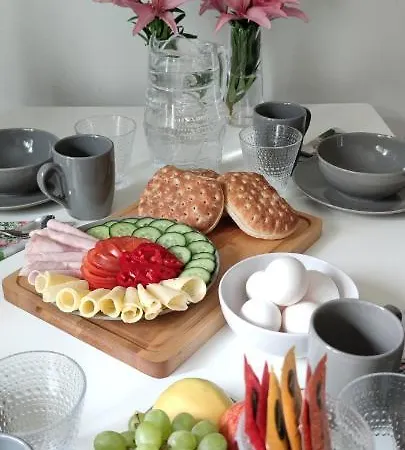 Haaveranta - Private By The Apartment *