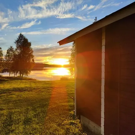 Haaveranta - Private By The *