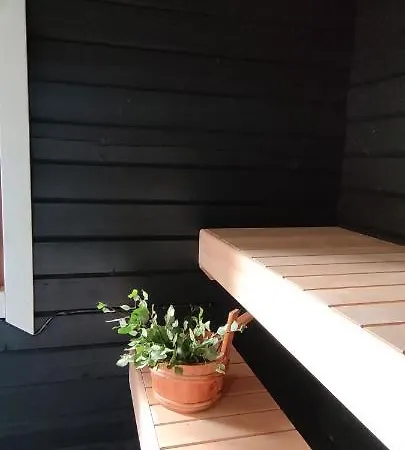 Haaveranta - Private By The Rovaniemi