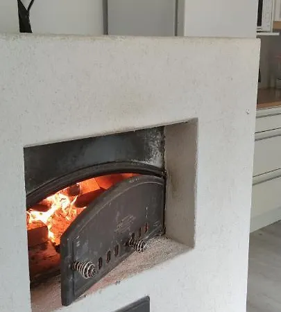 Haaveranta - Private By The *