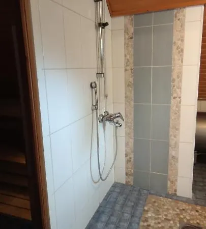 Haaveranta - Private By The * Rovaniemi