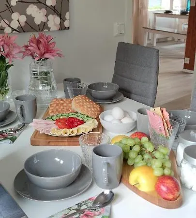 Haaveranta - Private By The *