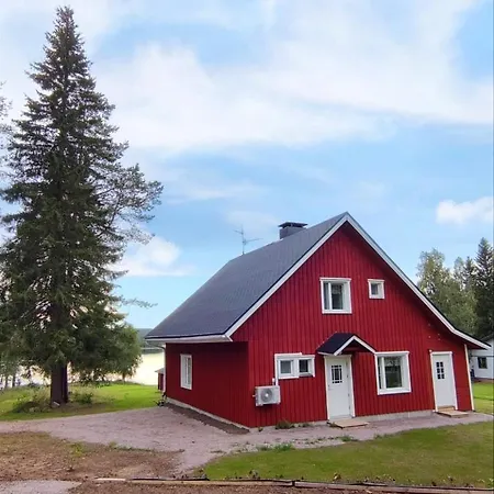 Lägenhet Haaveranta - Private By The Rovaniemi