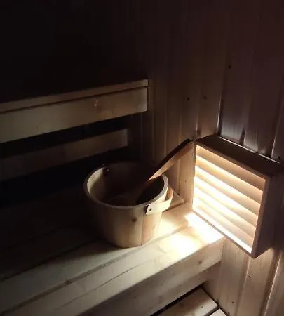 Haaveranta - Private By The