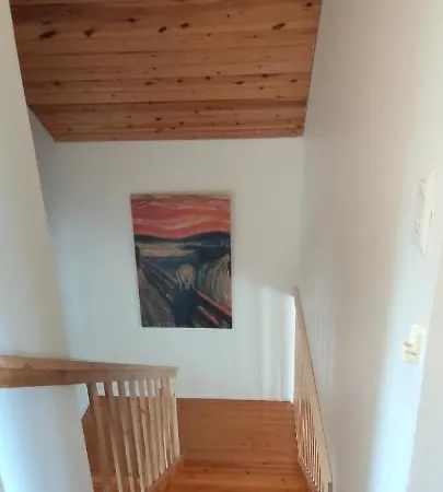 Haaveranta - Private By The Apartment Rovaniemi