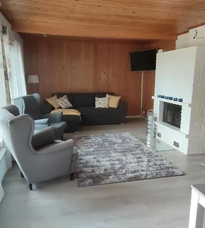 Haaveranta - Private By The *