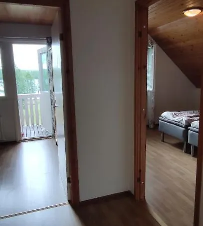 Haaveranta - Private By The Lägenhet