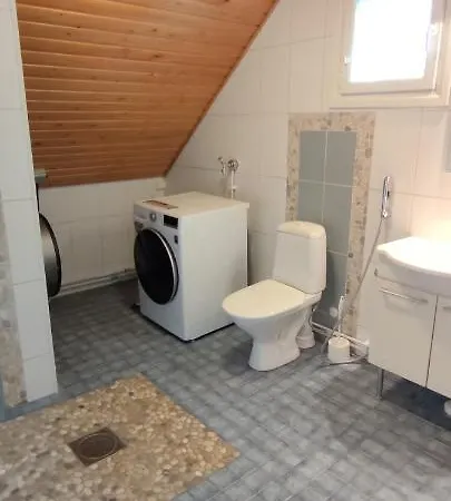 Lägenhet Haaveranta - Private By The Rovaniemi