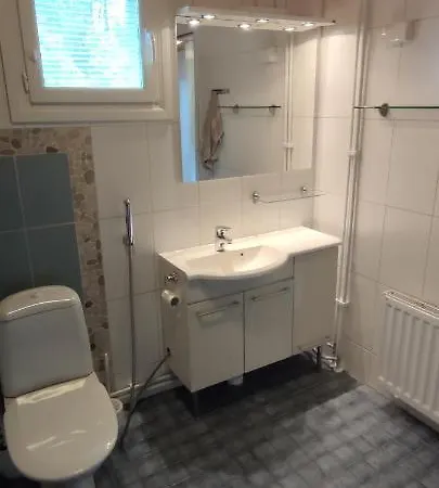 Haaveranta - Private By The *