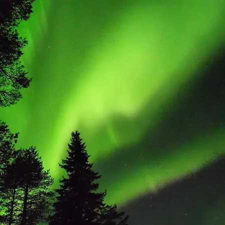 Haaveranta - Private By The Daire Rovaniemi