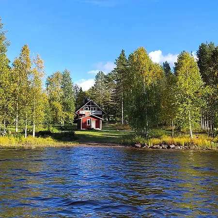 Haaveranta - Private By The *