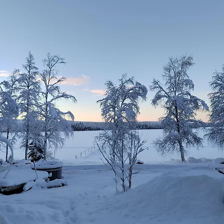 Haaveranta - Private By The *