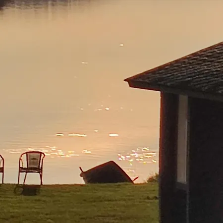 Lägenhet Haaveranta - Private By The Rovaniemi