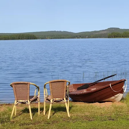 Haaveranta - Private By The *