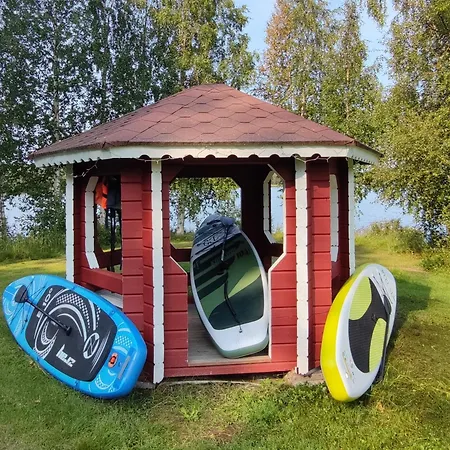 Haaveranta - Private By The