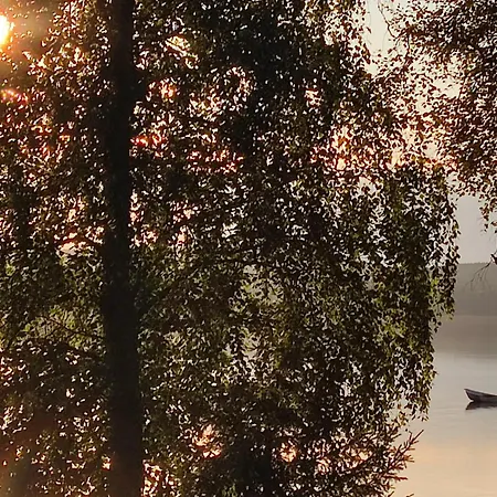 Haaveranta - Private By The Lägenhet