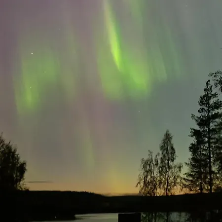 Haaveranta - Private By The