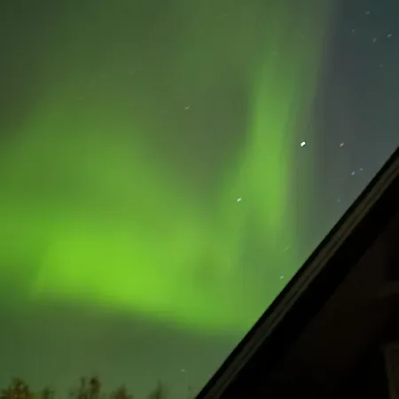 Haaveranta - Private By The Lägenhet Rovaniemi