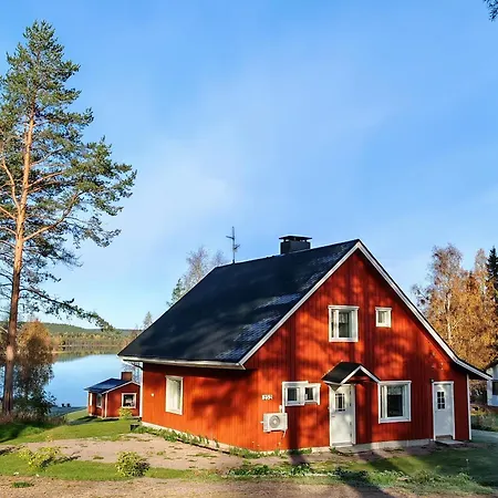 Haaveranta - Private By The