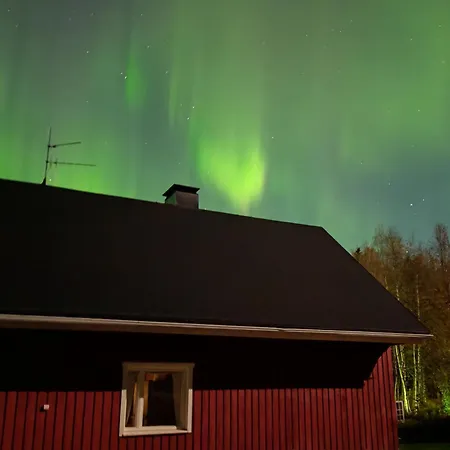 Haaveranta - Private By The