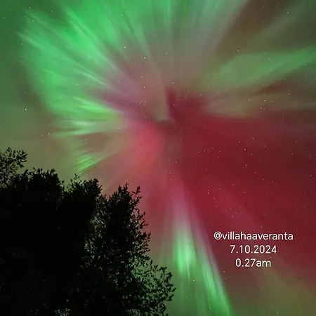 Haaveranta - Private By The *