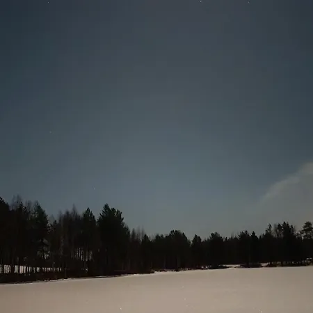 Lägenhet Haaveranta - Private By The *