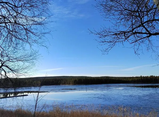 Haaveranta - Private By The רובניימי