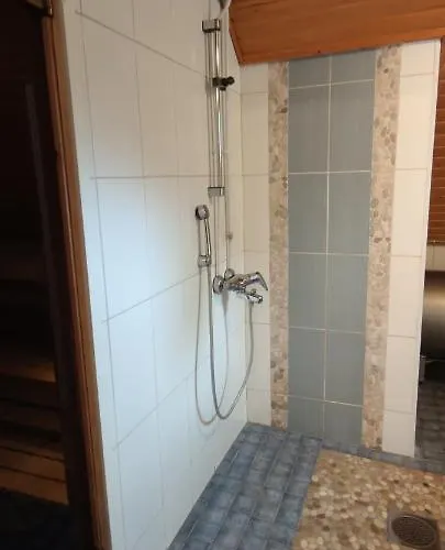 Haaveranta - Private By The * רובניימי