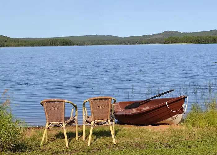 Haaveranta - Private By The *