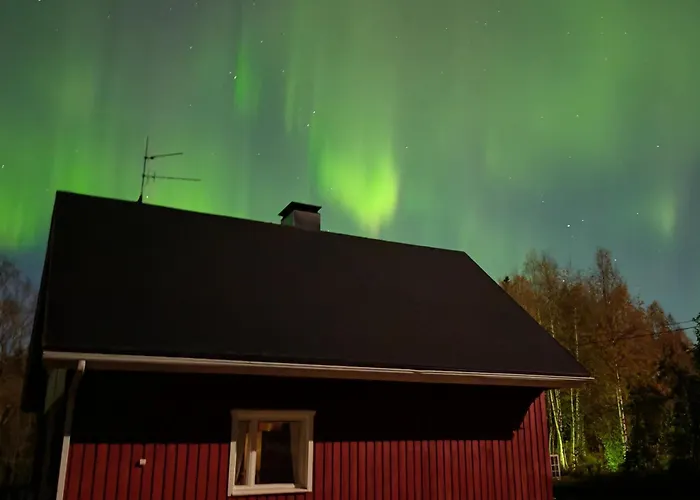 Haaveranta - Private By The